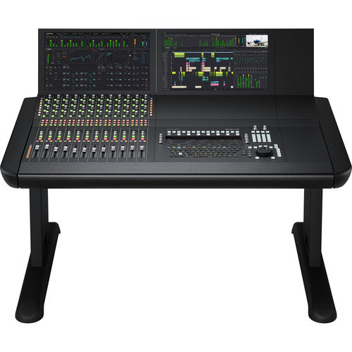 Blackmagic Fairlight Console Chassis 2 Bay - New Media