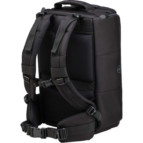 Tenba Cineluxe Backpack 21 (Black) - New Media