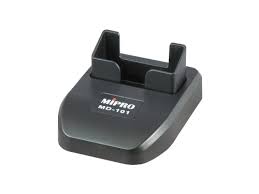 MIPRO MD101 Bodypack Transmitter Holder - New Media