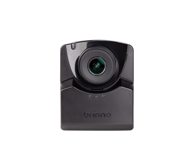 Brinno TLC2020 Time Lapse Camera - New Media