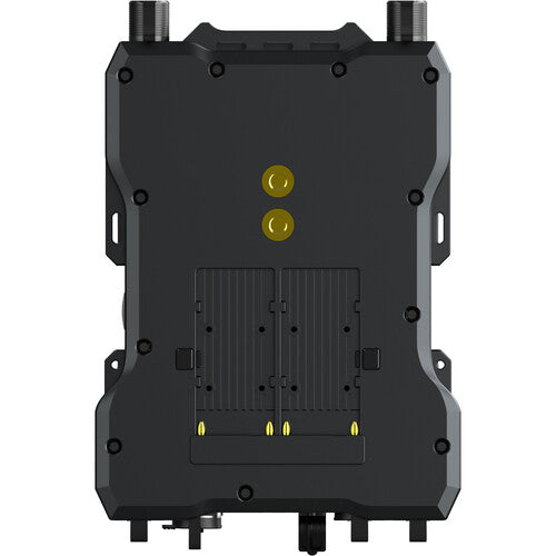Hollyland Solidcom M1 Full-Duplex Wireless Intercom Solution (8 Beltpacks) - New Media
