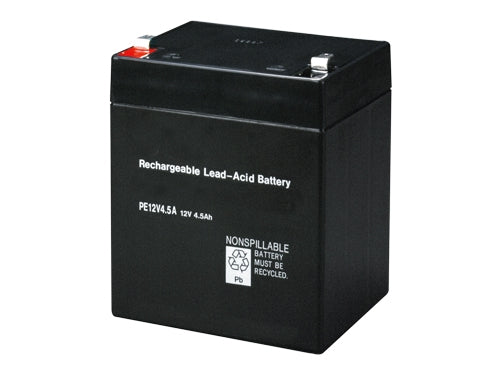 MIPRO MB-70 Replacement Sealed Lead-acid Rechargeable Battery for MA707, MA708 and MA808 two required per unit - New Media
