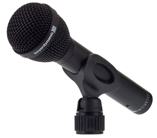 Beyerdynamic M88TG Dynamic Hypercardioid Microphone - New Media