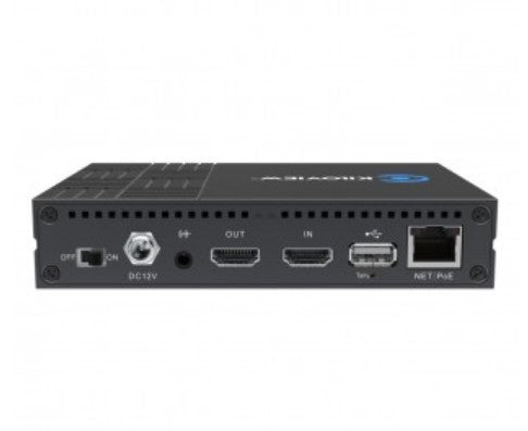 Kiloview S2 4K-HDMI to IP (H.265) Video Encoder - New Media