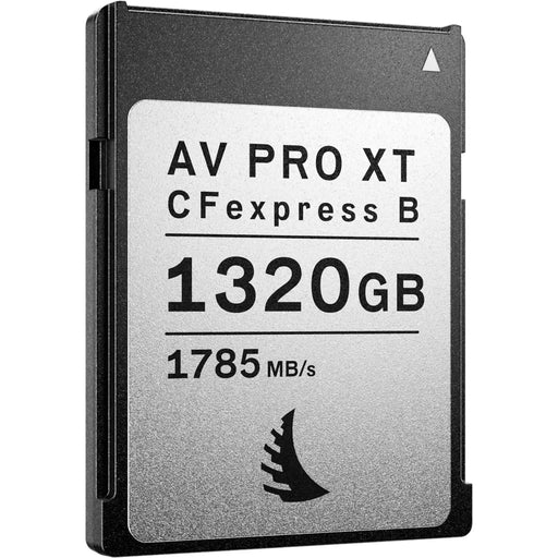 Angelbird AV PRO CFexpress XT MK2 Type B 1320 GB | New Media