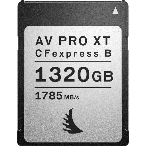 Angelbird AV PRO CFexpress XT MK2 Type B 1320 GB | New Media