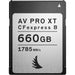 Angelbird AV PRO CFexpress XT MK2 Type B 660GB | New Media