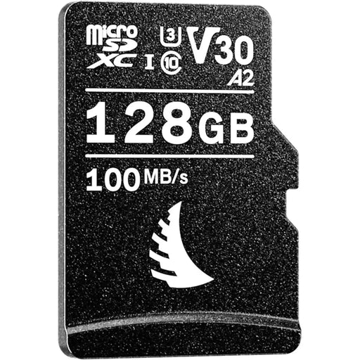 Angelbird AV PRO microSD 128 GB V30 - New Media