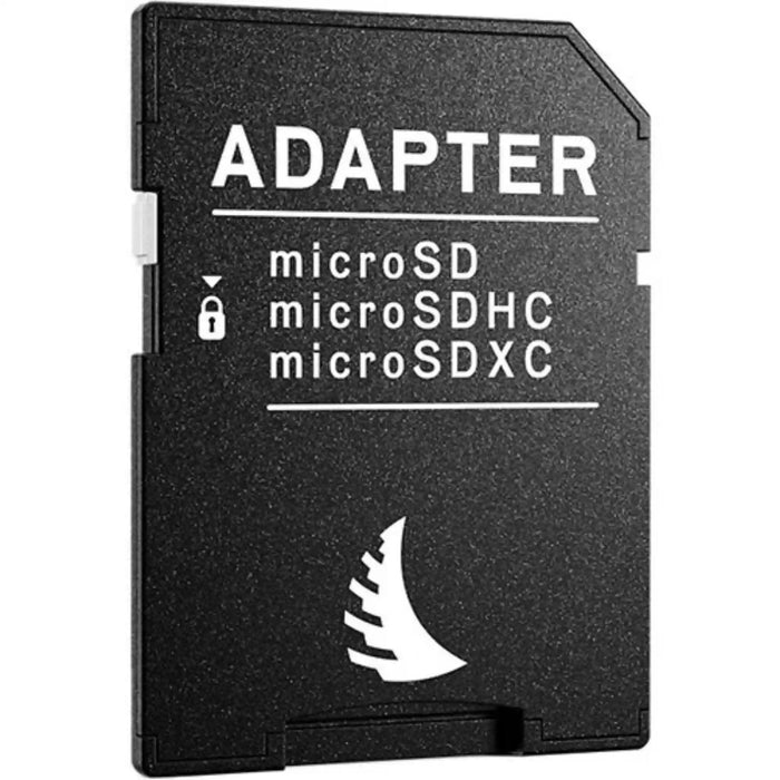 Angelbird AV PRO microSD 128 GB V60 (Single Pack) | New Media