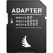 Angelbird AV PRO microSD 128 GB V60 (Single Pack) | New Media