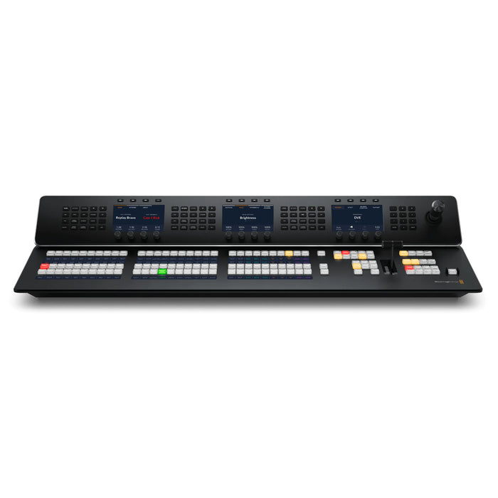 Blackmagic Design ATEM 1 M/E Advanced Panel 30 - New Media