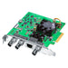 Blackmagic DeckLink IP/SDI HD capture and playback card for 2110 IP Broadcast Systems