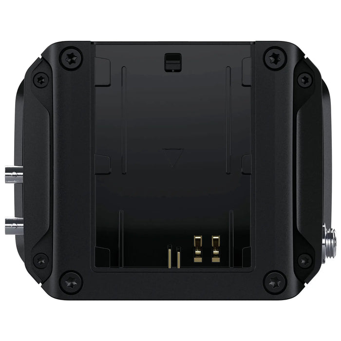 Blackmagic Design Micro Studio Camera 4K G2 - New Media