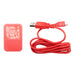 Decimator Power Pack +5V 1A 5W DC with USB-A to USB Micro B cable