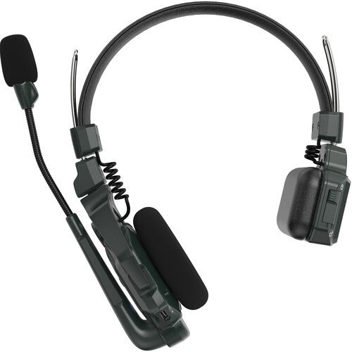 Hollyland Solidcom C1 Wireless Intercom System (4 headsets) - New Media