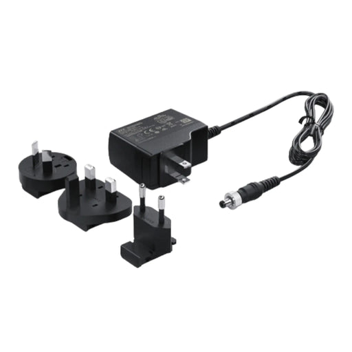Blackmagic Locking Power Supply for Converters (12V12W) - New Media