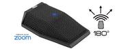 Marshall Electronics (MXL) 404-Z Directional USB conferencing mic for Zoom - New Media