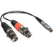 Atomos XLR Breakout Cable for Shogun (Input Only) - New Media