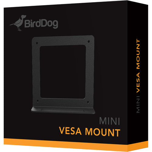 BirdDog VESA Mount for BirdDog Mini - New Media