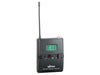 MIPRO ACT32T-5 Miniature Bodypack Wireless Transmitter - New Media