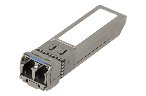 Blackmagic 12G SFP Optical Module Adapter - New Media