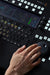 Blackmagic Fairlight Console Audio Editor - New Media