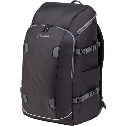 Tenba Solstice 24L Backpack - Black - New Media