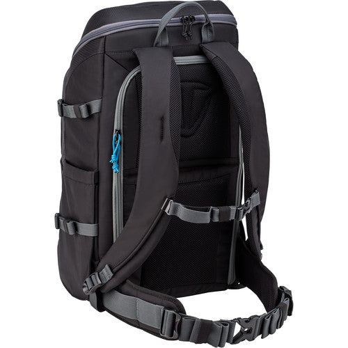 Tenba Solstice 24L Backpack - Black - New Media