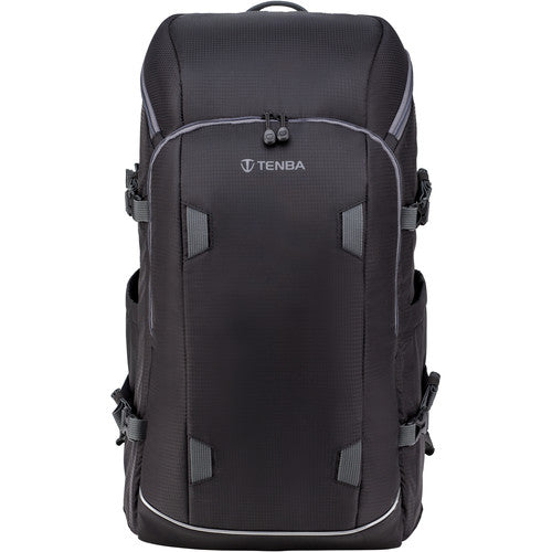 Tenba Solstice 24L Backpack - Black - New Media