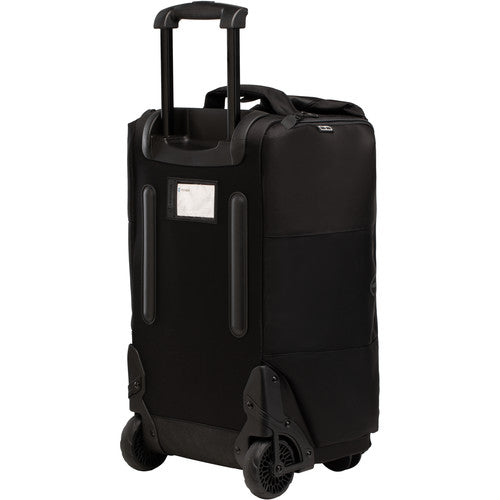 Tenba Cineluxe Roller 24 Doctor Bag (Black) - New Media