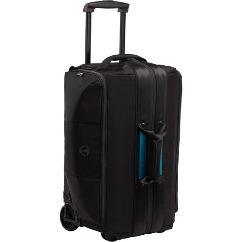 Tenba Cineluxe Roller 24 Doctor Bag (Black) - New Media