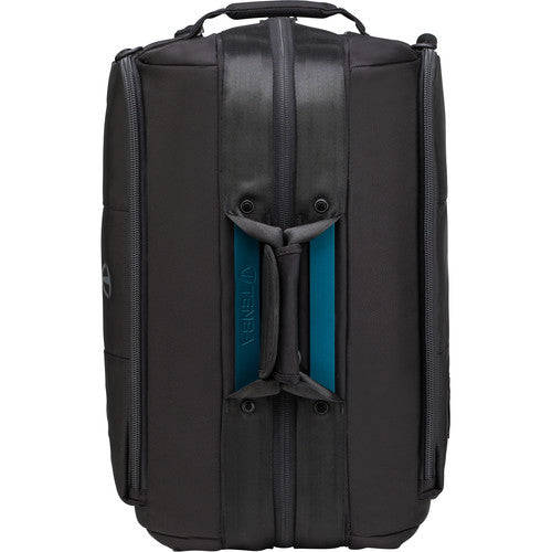 Tenba Cineluxe Backpack 21 (Black) - New Media