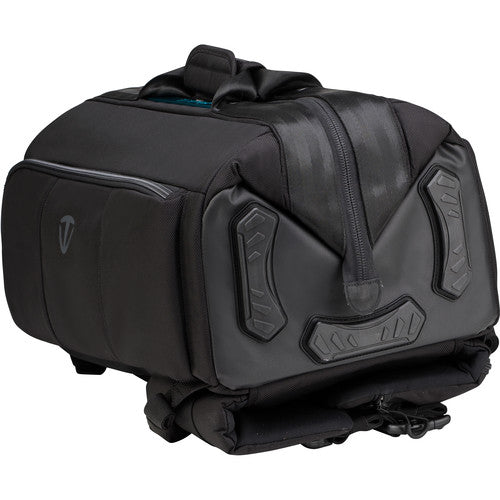 Tenba Cineluxe Backpack 21 (Black) - New Media