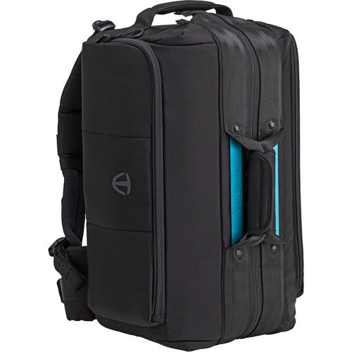 Tenba Cineluxe Backpack 21 (Black) - New Media