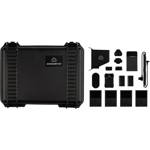 Atomos 7" Shogun 7 Accessory Kit  - New Media