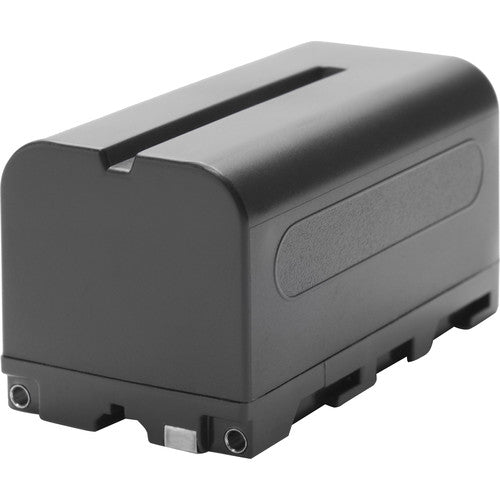 Atomos NP-F750 5200mAH Battery for Atomos Monitors/Recorders and Converters - New Media