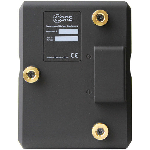 Core SWX Hypercore NEO 150 Mini 147Wh Lithium-Ion Battery (Gold Mount) - New Media