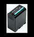 V-Gear VG-F970H 7.2V Super High 8800mAh 65+Wh Battery - New Media