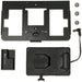 SmallHD V-Lock Battery Bracket Kit for Select 700 Series Monitors - New Media