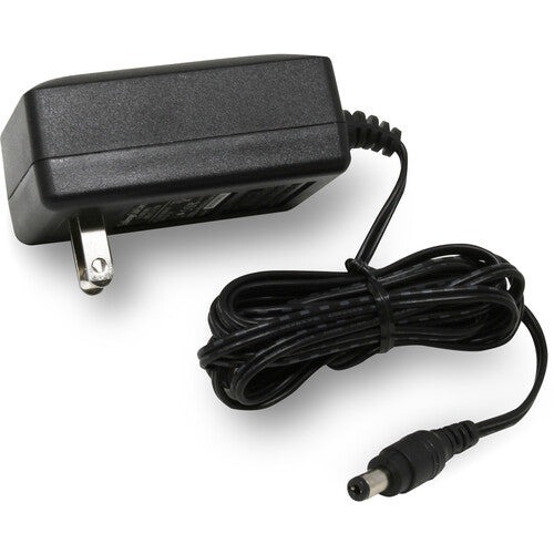 Core SWX Plug-In Wall Charger for NPF-SHD L-Series Battery for SmallHD Focus Monitors - New Media