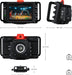 Blackmagic Studio Camera 4K Pro G2 (Body Only) - New Media