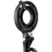 Nanlite AS-BAFZ60 Bowens Mount Adaptor for Forza 60 - New Media
