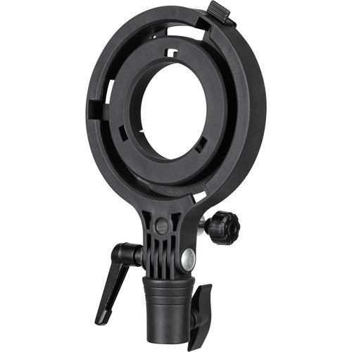 Nanlite AS-BAFZ60 Bowens Mount Adaptor for Forza 60 - New Media