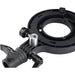 Nanlite AS-BAFZ60 Bowens Mount Adaptor for Forza 60 - New Media
