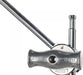 Kupo KS-074 127mm Long Double Stud Baby Pin for Grip Head  5" - New Media