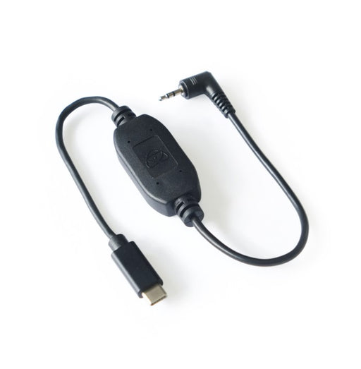 Atomos USB Type-C to Serial LANC Calibration Cable (198 cm) - New Media