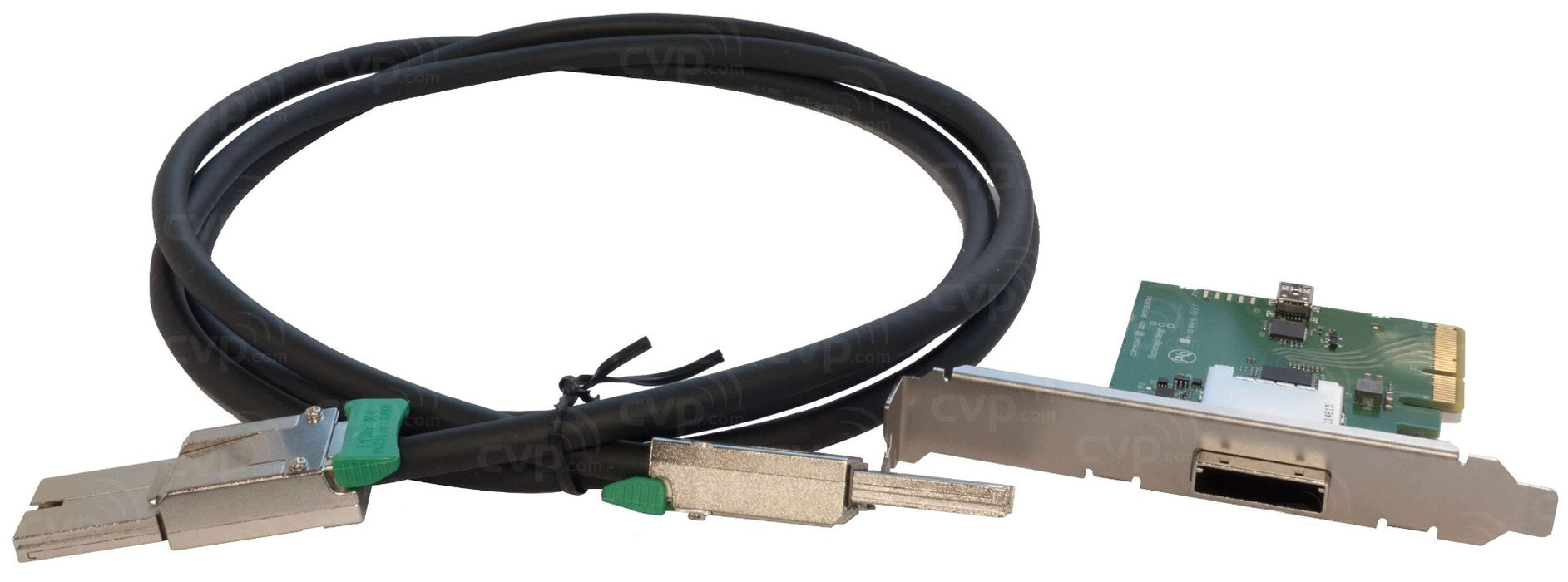 Blackmagic PCIe Cable Kit for UltraStudio 4K Extreme Models - New Media