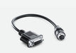 Blackmagic Cable - B4 Lens Adapter Cable for Micro Studio Camera 4K - New Media