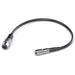 Blackmagic Cable - DIN 1.0/2.3 to BNC Female Adaptor (20 cm) - New Media