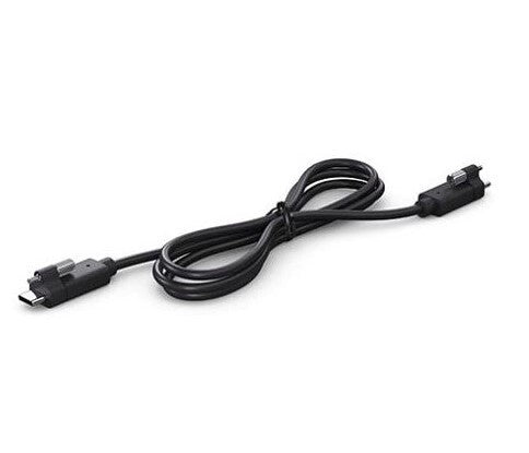 Blackmagic USB-C Zoom/Focus Demand Cable - New Media